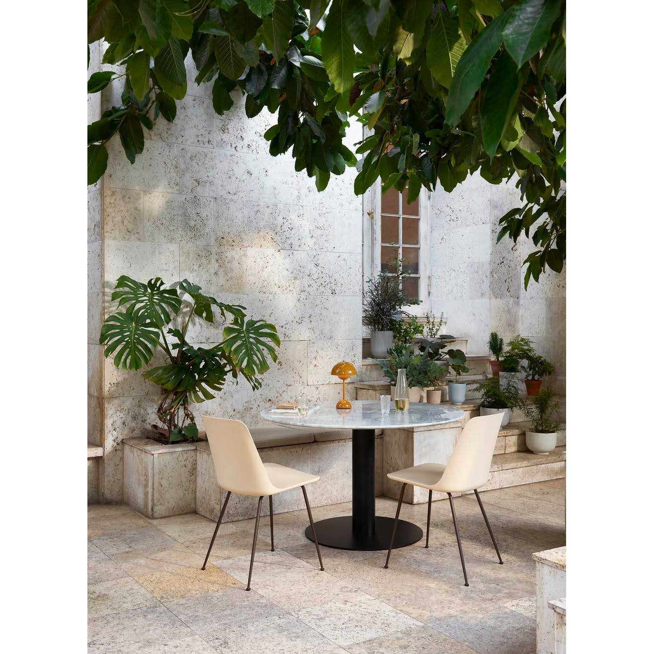 &Tradition Flowerpot VP9 Portable Table Lamp