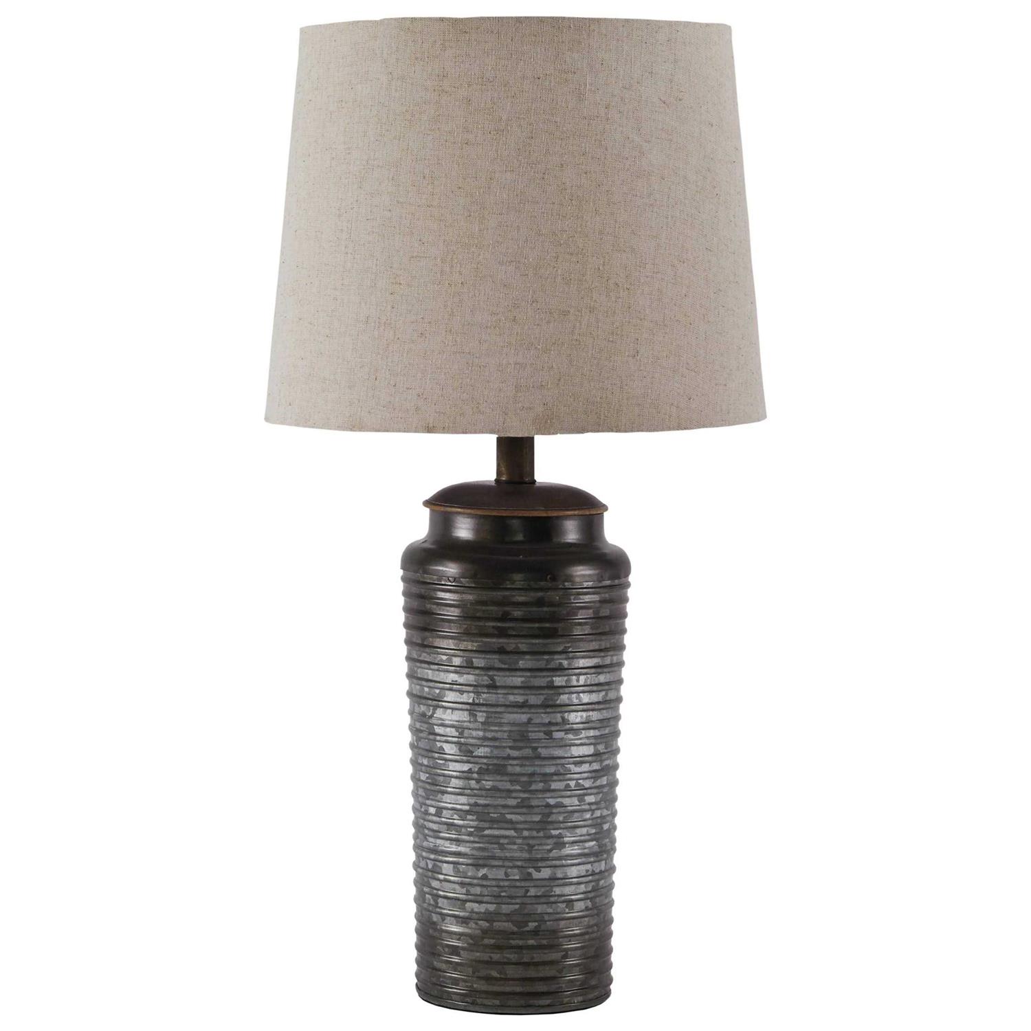 Ashley Norbert Table Lamp