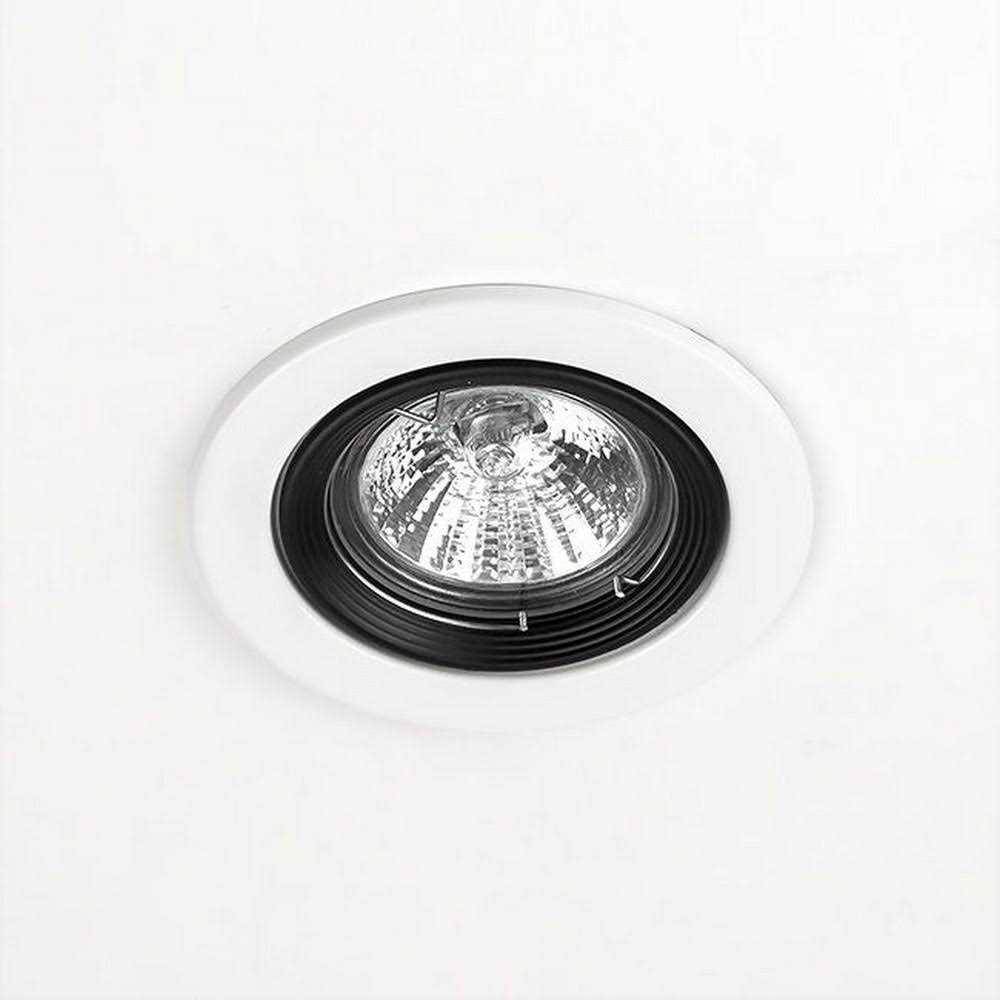 WAC Lighting Downlight Trim HR-836