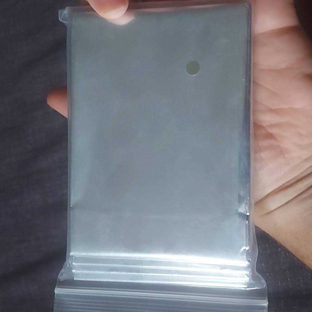 Kemp USA Mylar Emergency Blanket 10-601