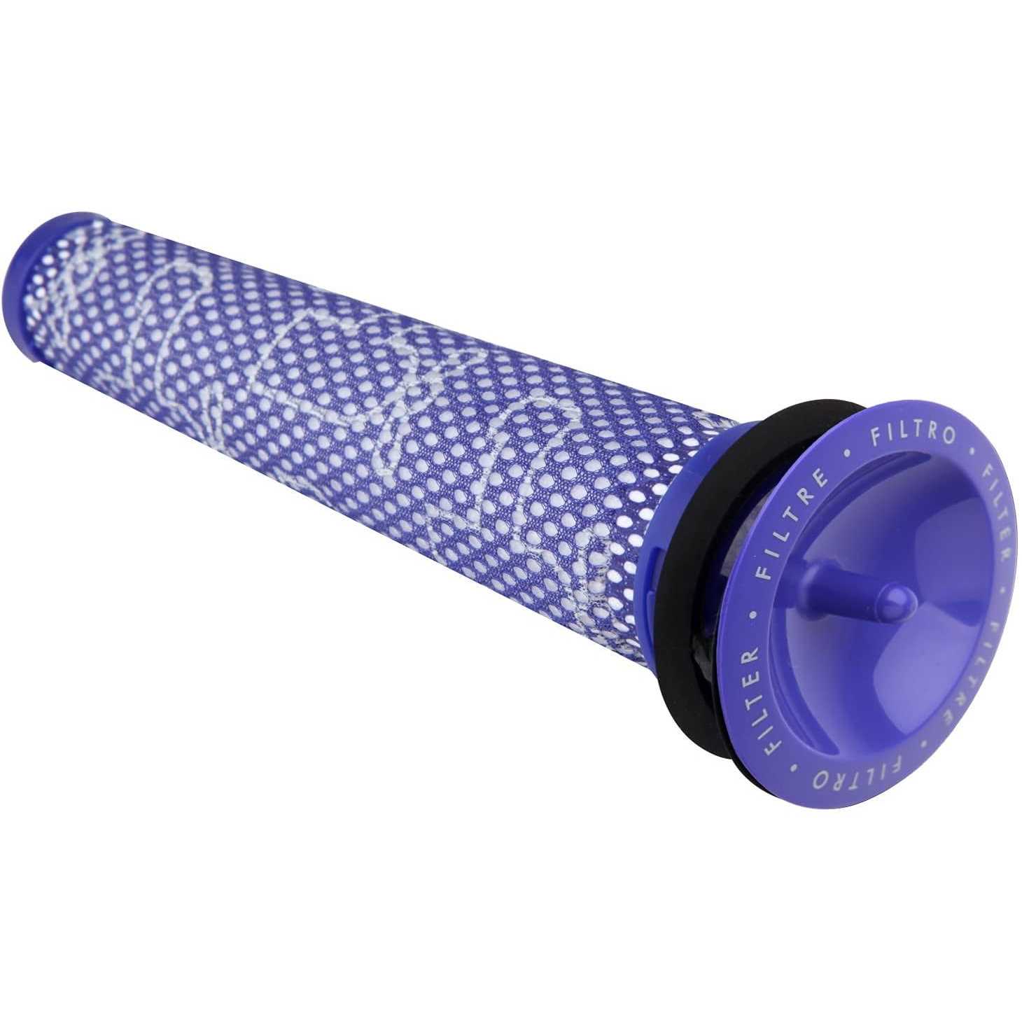 3 Pack Replacement Pre Filters for Dyson Dc58