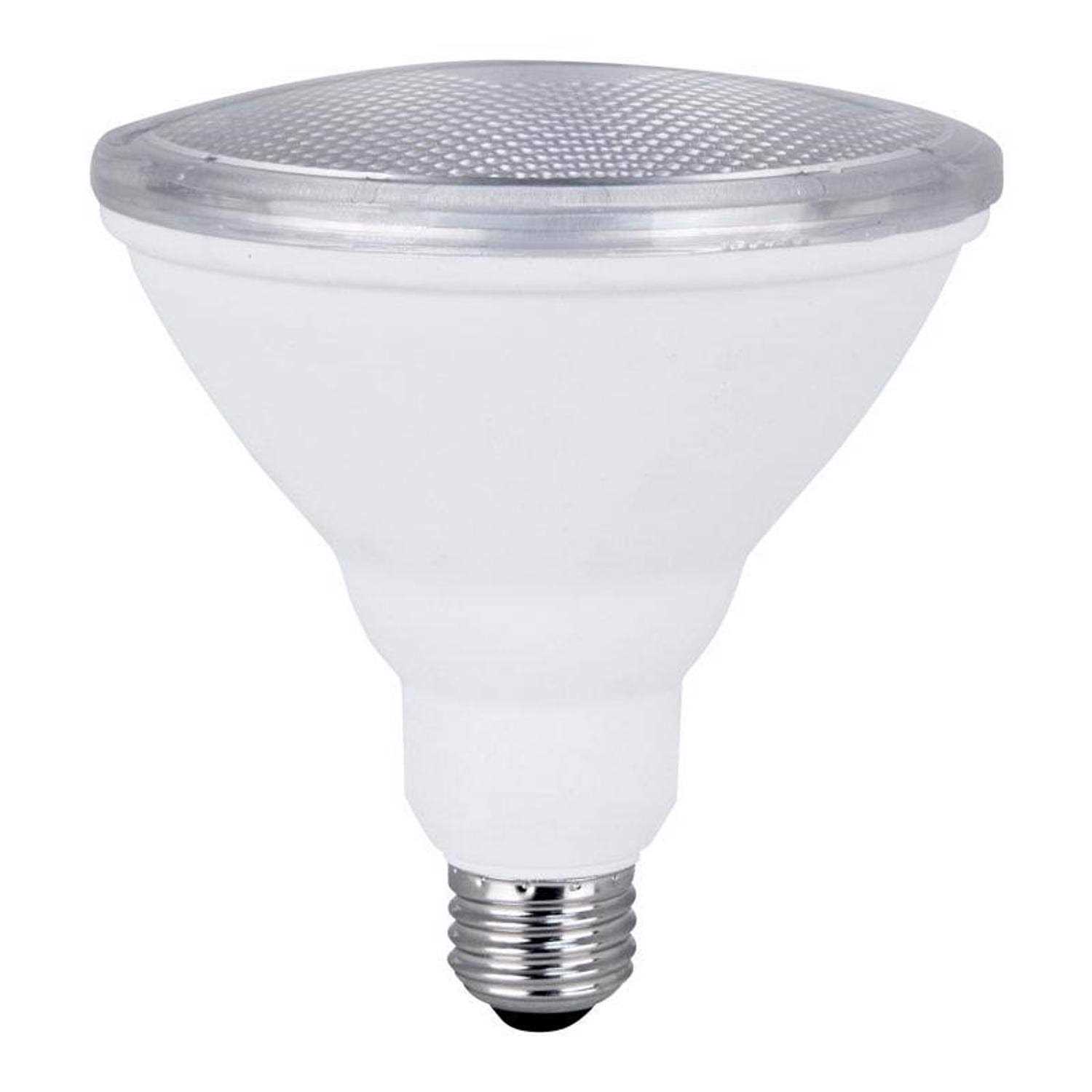 Ace PAR38 E26 LED Bulb Equivalence 2 Pk