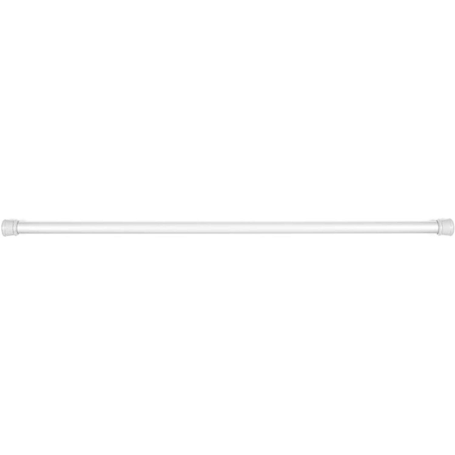 Achim Adjustable Shower Curtain Rod