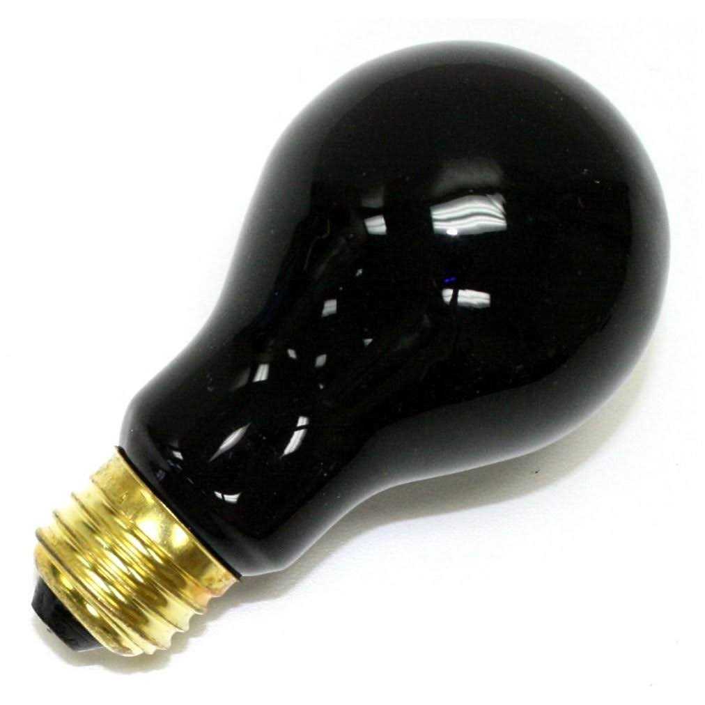 Westinghouse 03920 Blacklight Bulb
