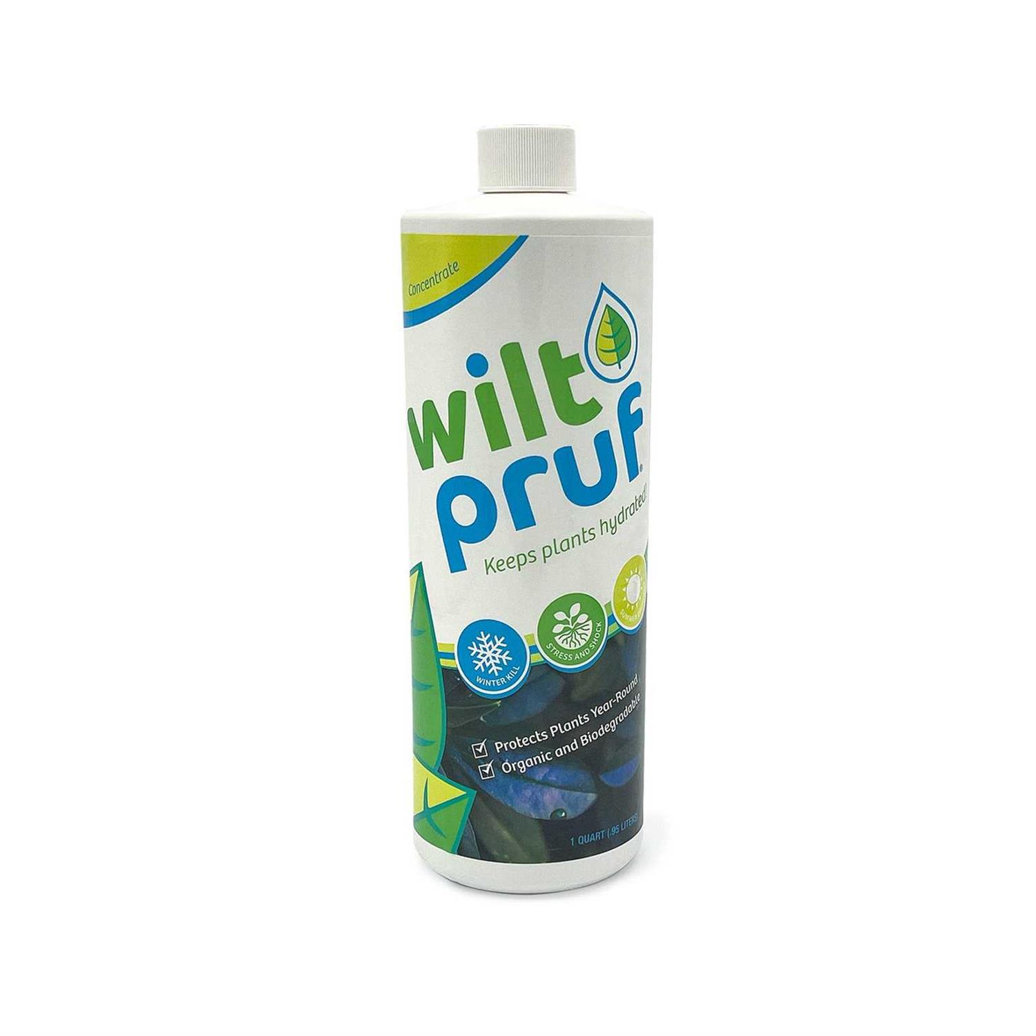 Wilt Pruf Concentrate