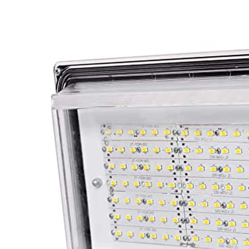 Amax Lighting LED-SL42BZ LED Security Light Wall Pack