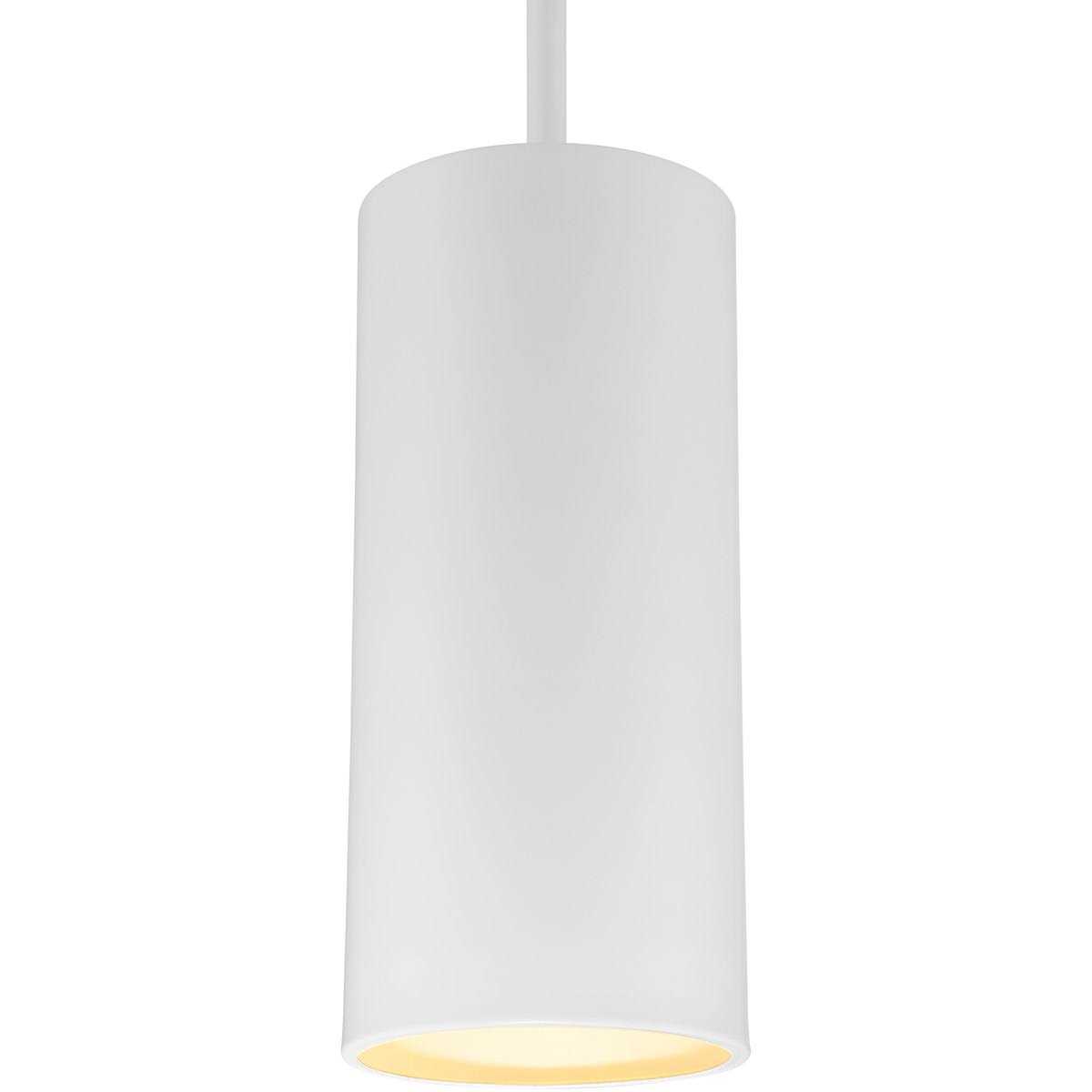 Access Lighting Pilson LED Pendant Matte 29001LEDDLP-MBL