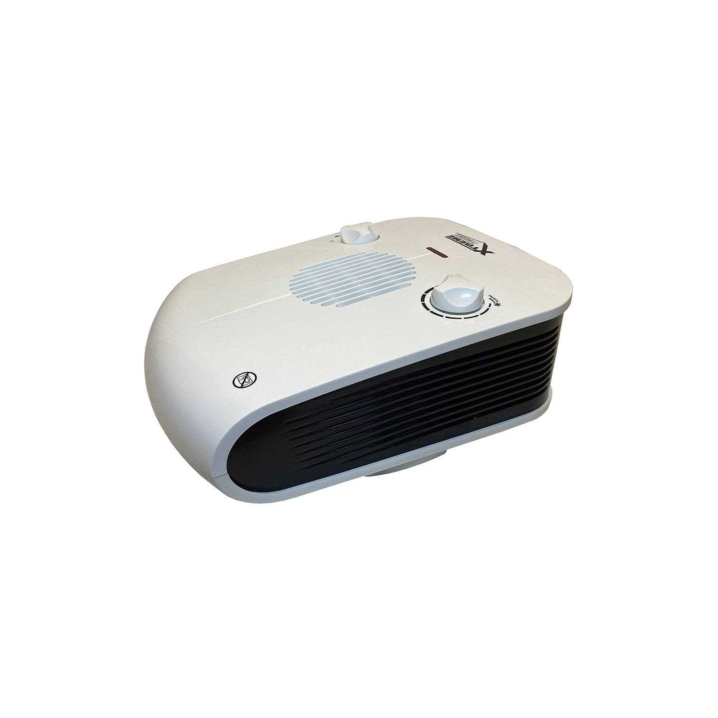 Xtreme Heaters Boat Cabin