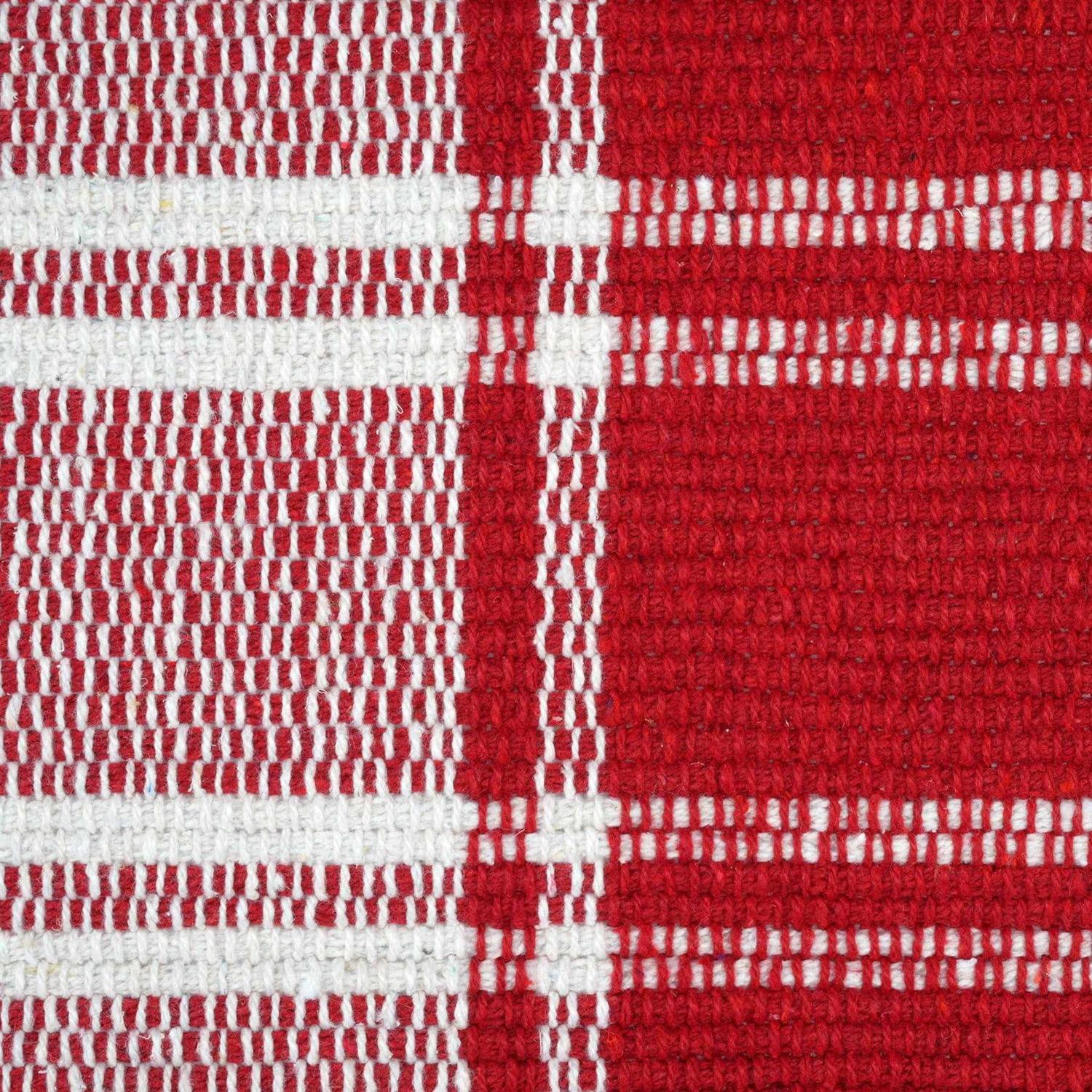 White Buffalo Check Doormat by Ashland