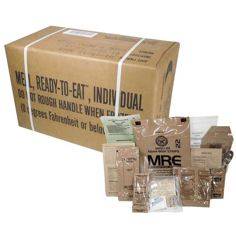 Mre 2020 Inspection Date Case Meals with 2020 Inspection Date