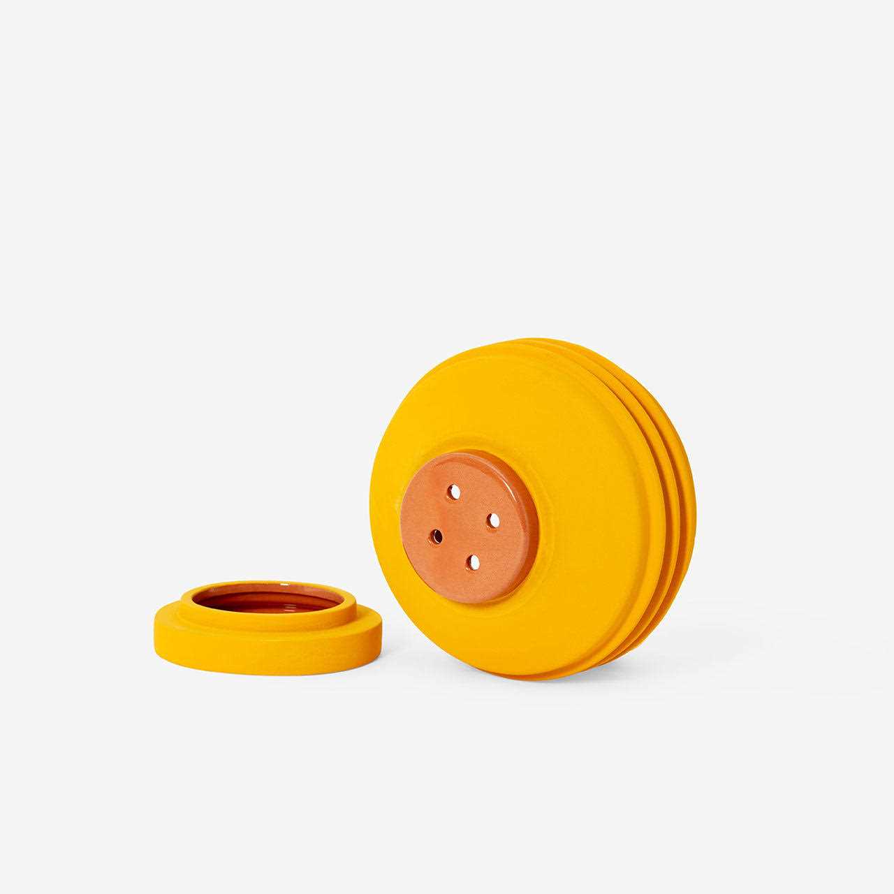 Areaware Strata Plant Vessel