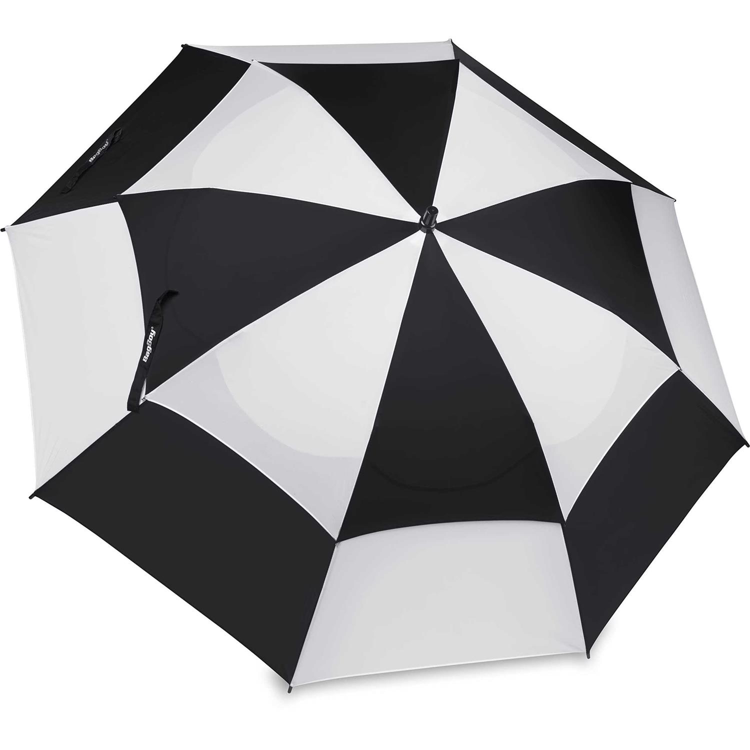Bag Boy Wind Vent Umbrella