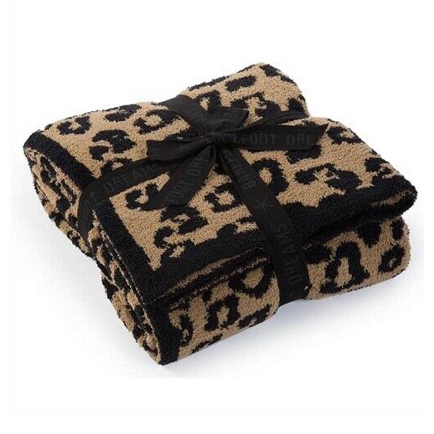 Barefoot Dreams CozyChic in The Wild Throw