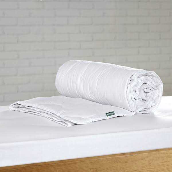 Wool Comforter From WOOLROOM