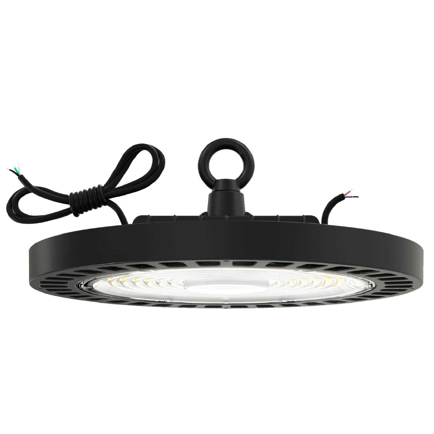 Sunco Lighting UFO LED High Bay 150W 600W HID Replacement
