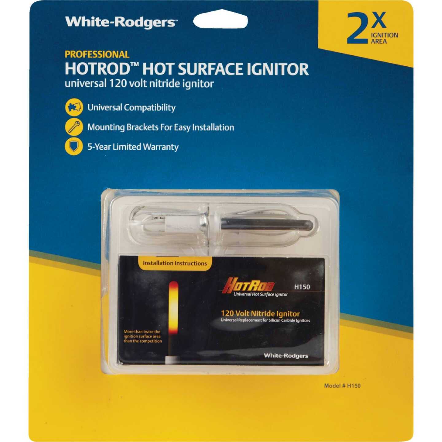 White Rodgers Universal Ignitor H150