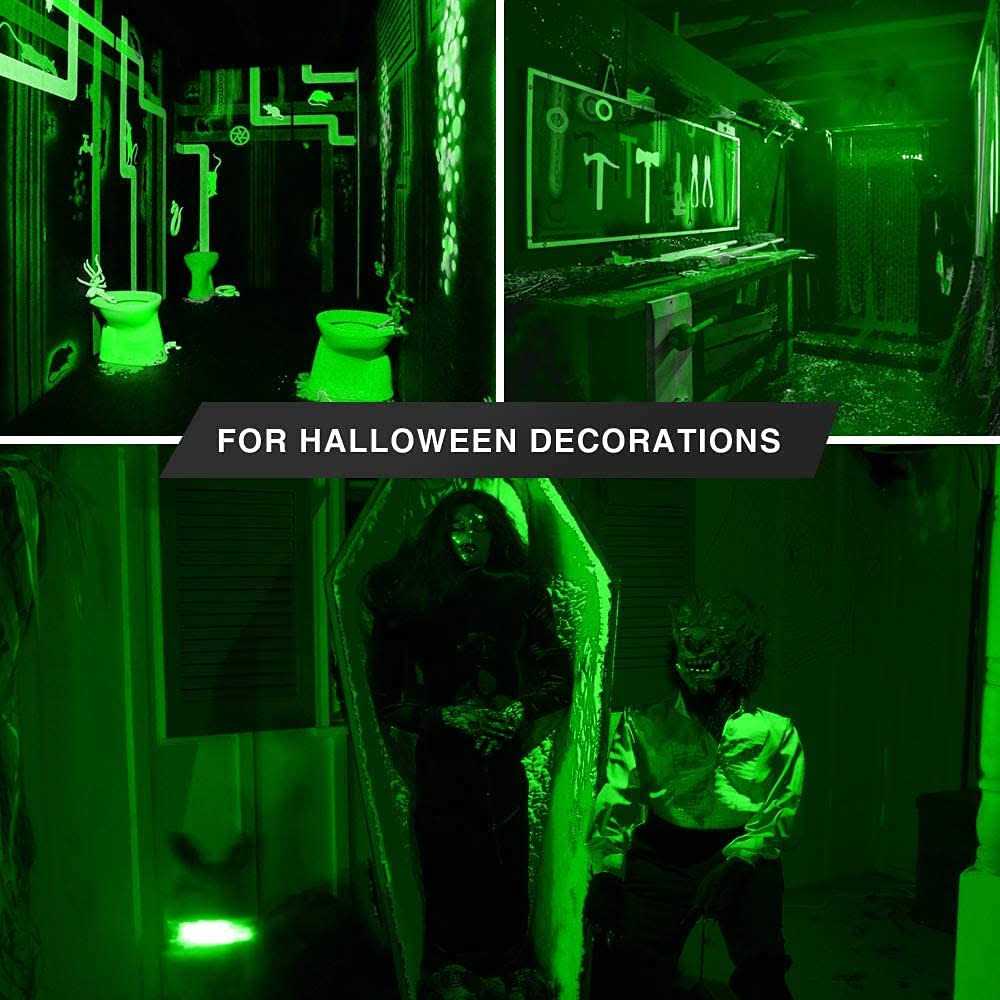 Bluex Bulbs 4 Pack Bluex LED Par20 Flood Light Bulb 8W