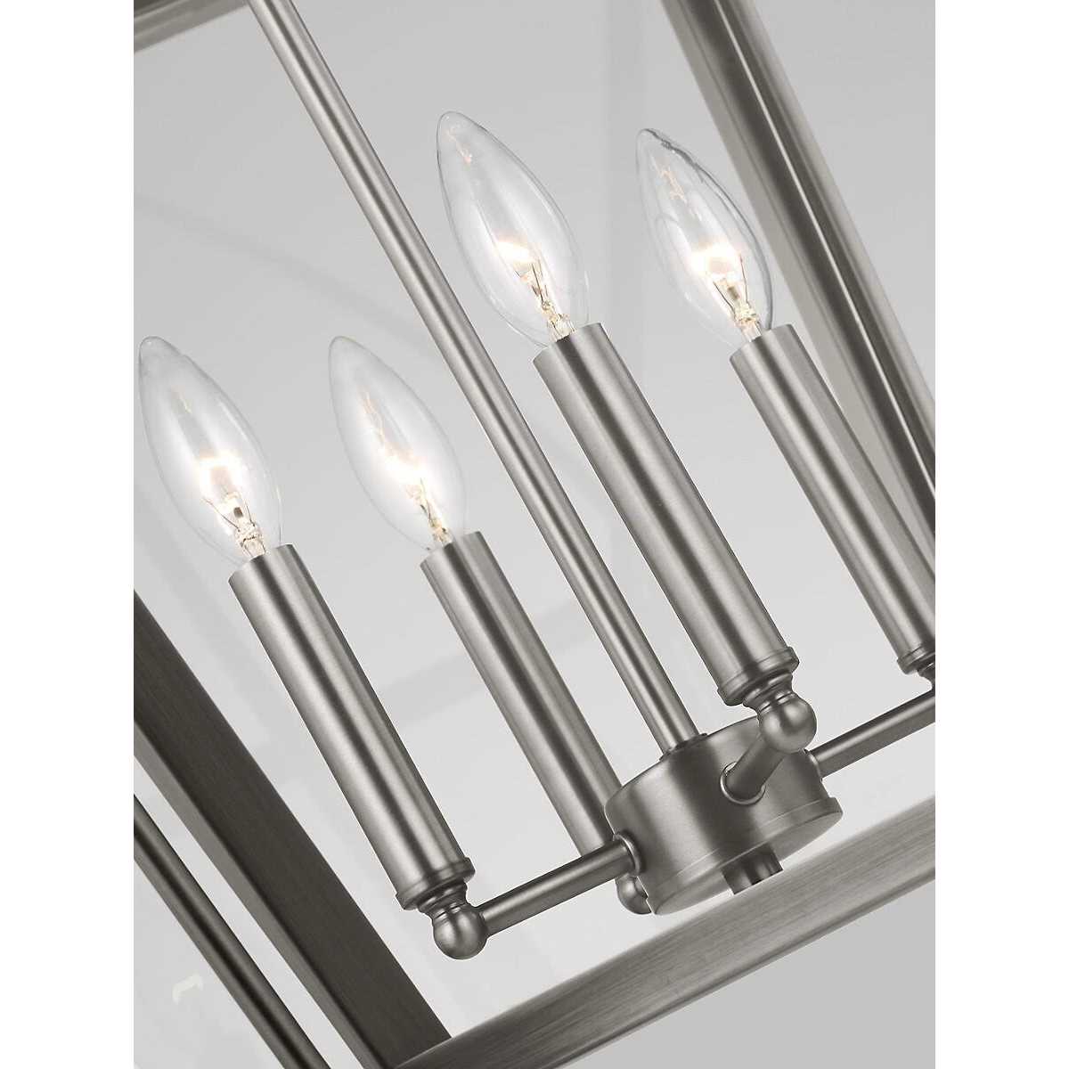 Visual Comfort Studio Charleston Pendant Light