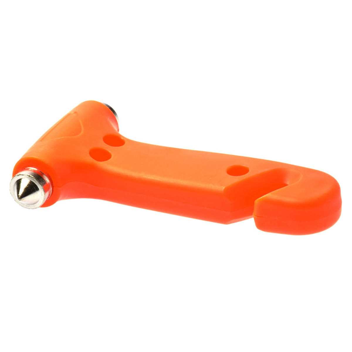 Emergency Window Punch & Seat Belt Cutter