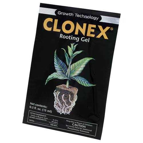Clonex Rooting Gel