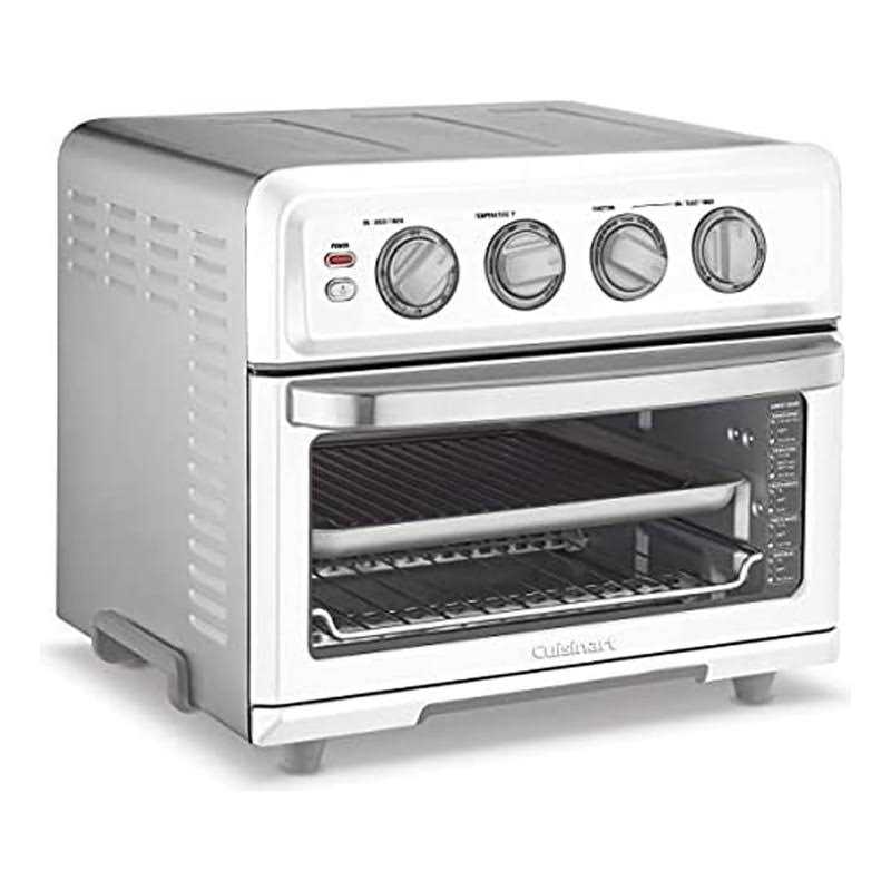 Airfryer Toaster Oven with Grill Cuisinart