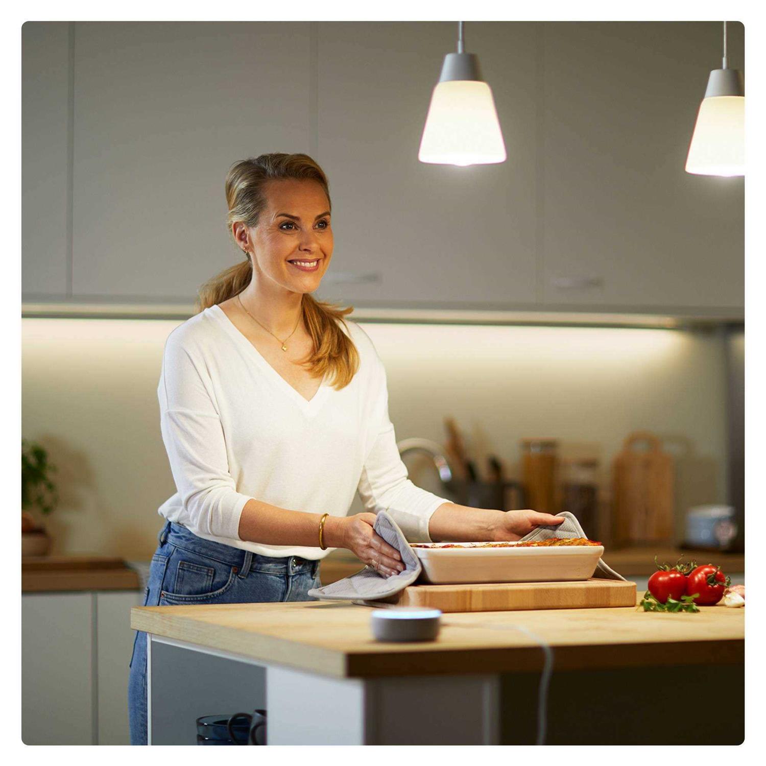 Wiz A19 Smart LED Bulb