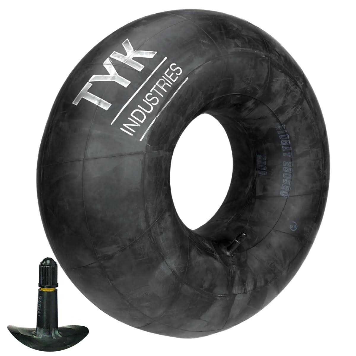 TYK Industries TYK Mower Tire Inner TR13 Valve Stem