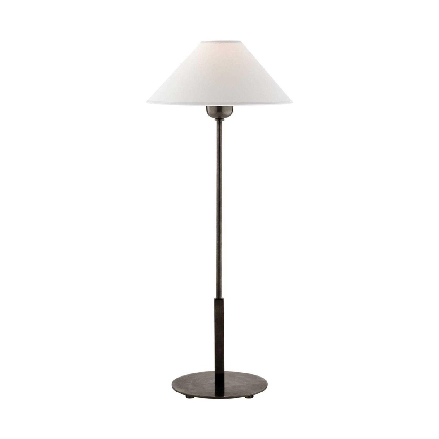 Visual Comfort Signature Hackney Table Lamp SP 3022