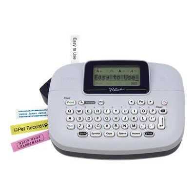 Brother P-Touch PT-M95 Label Maker
