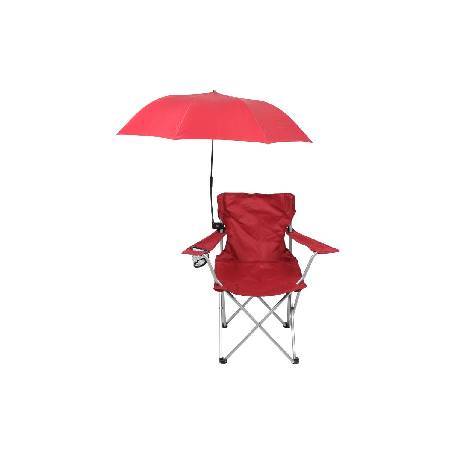 Ozark Trail Chair Umbrella with Universal Clamp
