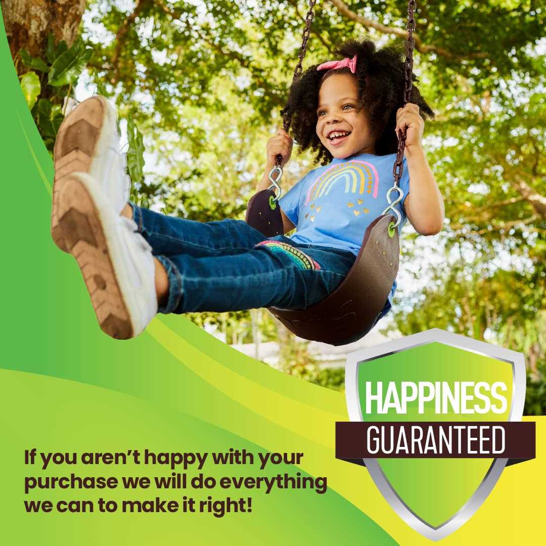 Swurfer Tree Hanging 2 Strap