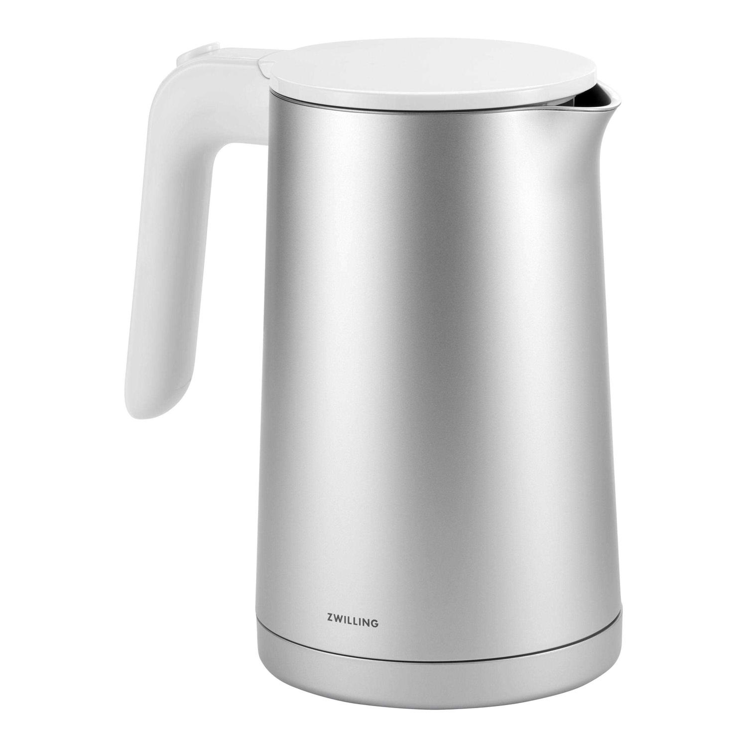 ZWILLING Enfinigy Cool Touch 1-Liter Electric Kettle