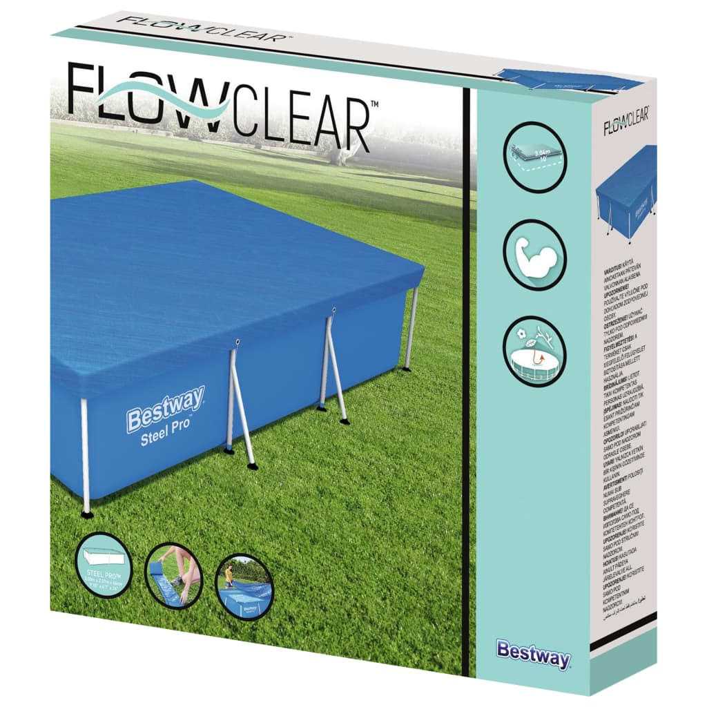 Bestway Pool Cover