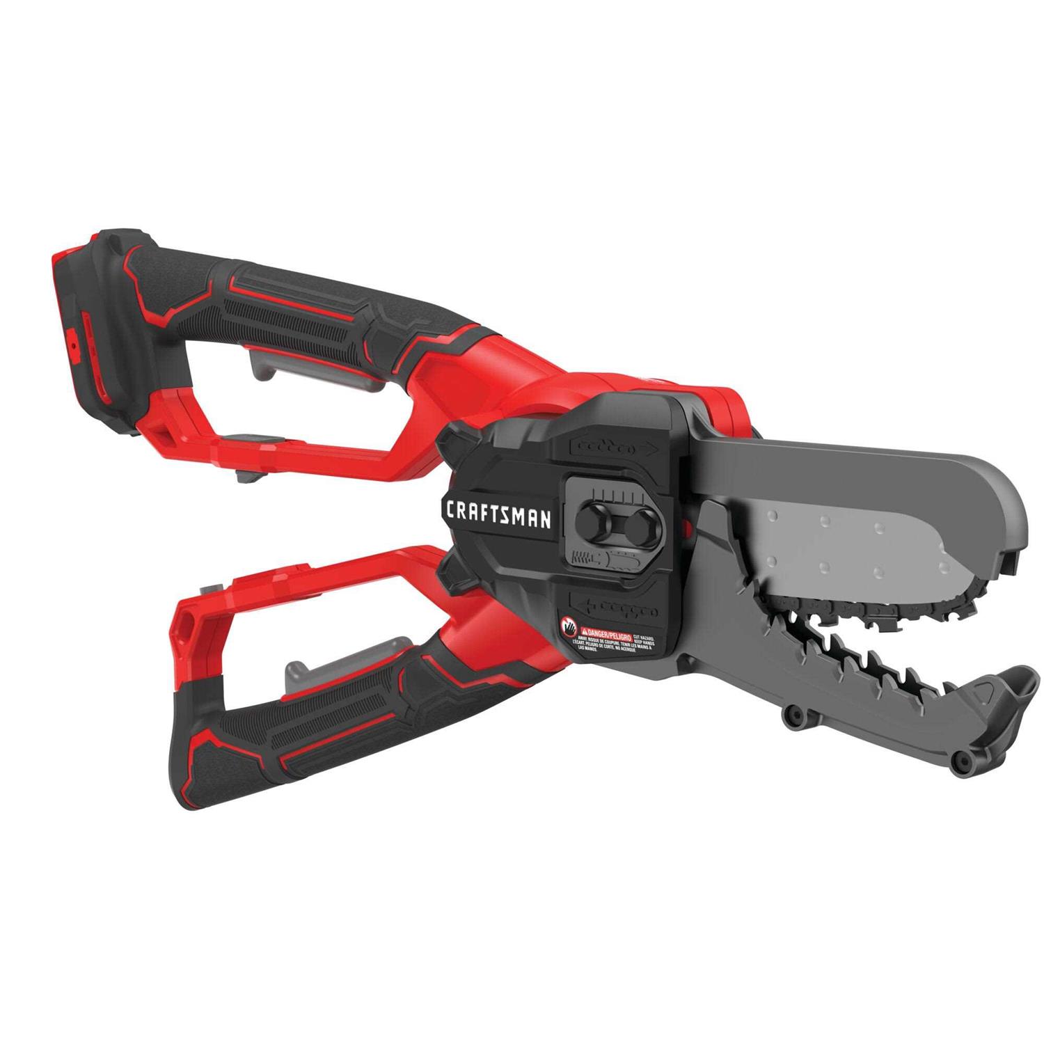Craftsman V20 Cordless Lopper