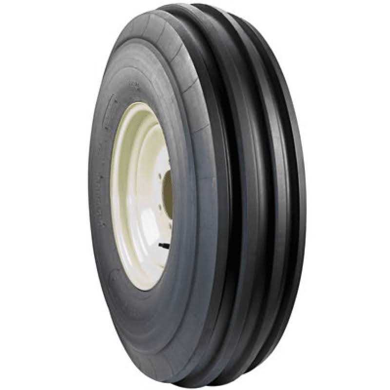 Crop Max F2-m 4 RIB Farm Tire