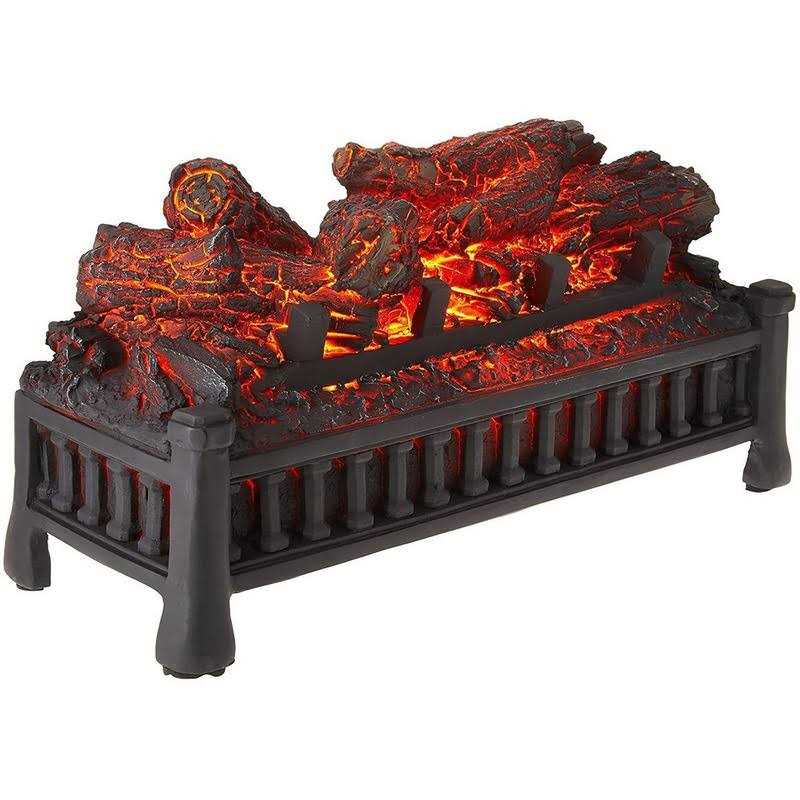Pleasant Hearth L-24 Electric Log