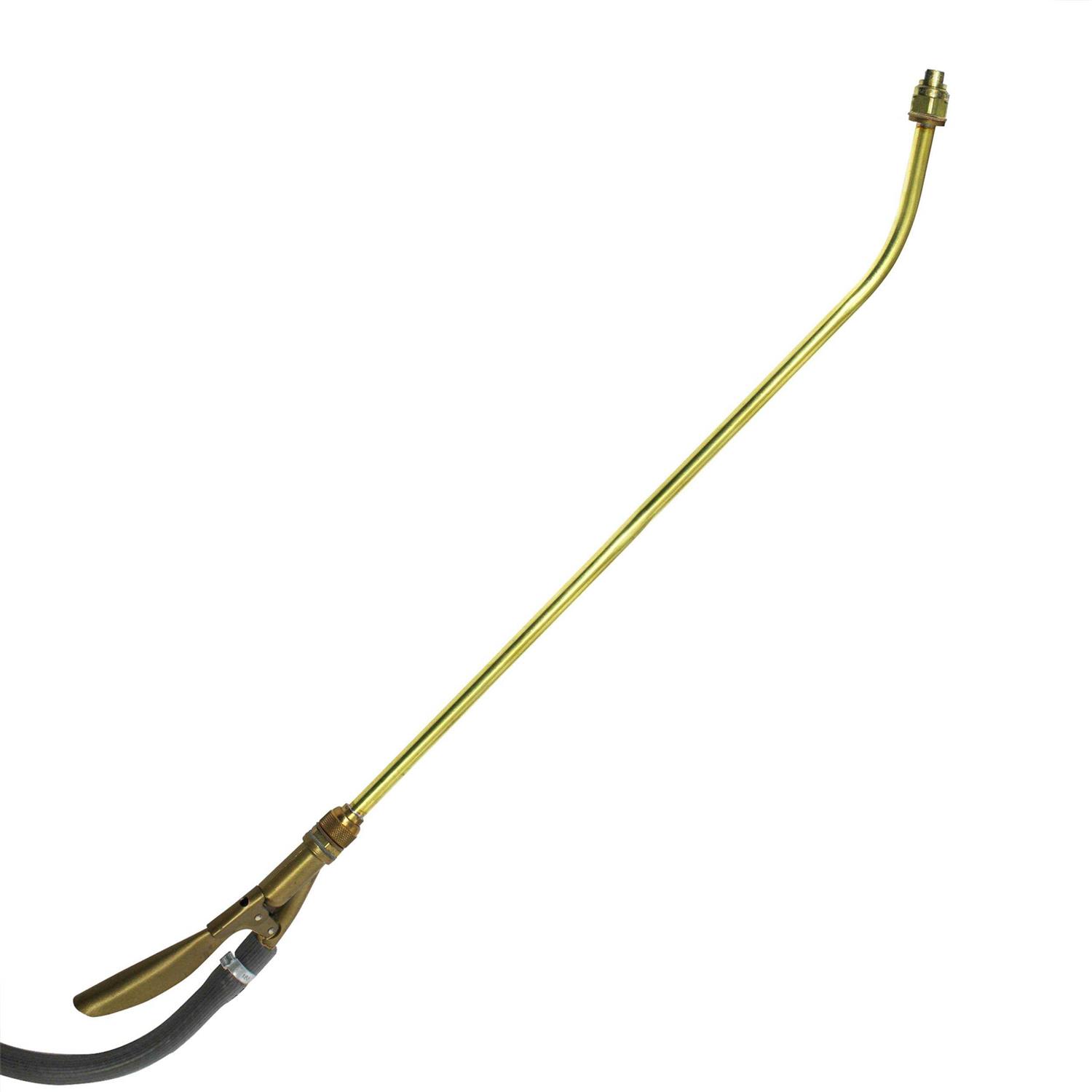 Chapin Industrial Metal Heavy-Duty Sprayer 3 gal 1352