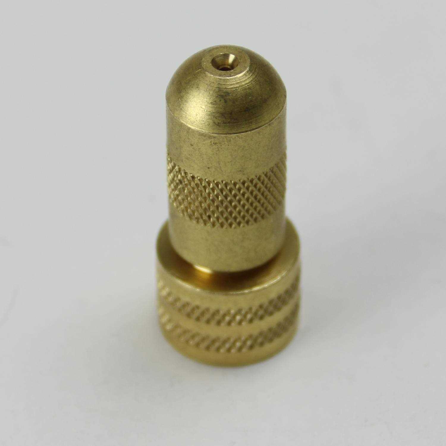 Chapin 6-6002 Adjustable Nozzle Brass