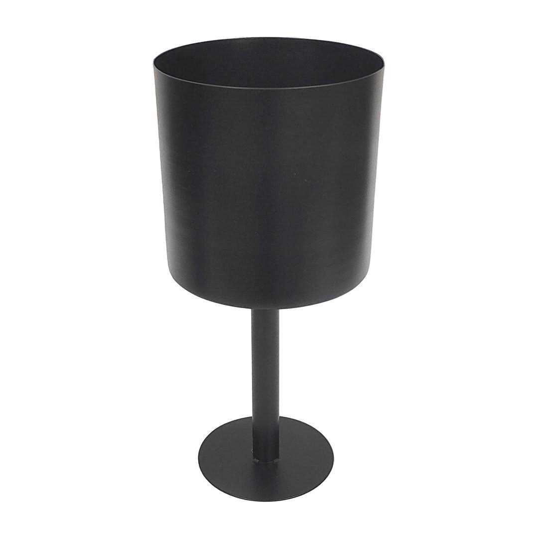 Wanderer Iron Pot Planter AllModern