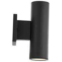 WAC Lighting Cylinder LED Outdoor Wall Sconce WS-W190212-30