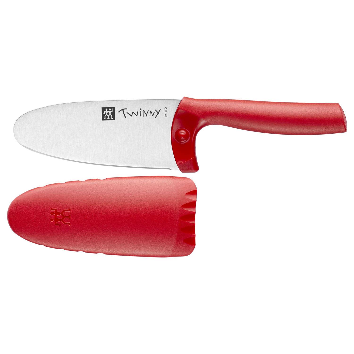 Zwilling Twinny Kids Chef’s Knife