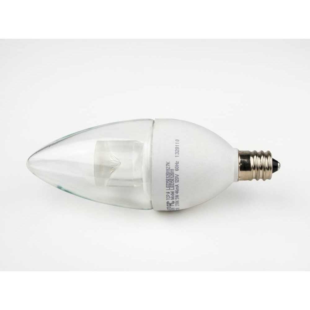 TCP LED5E12B1127K LED