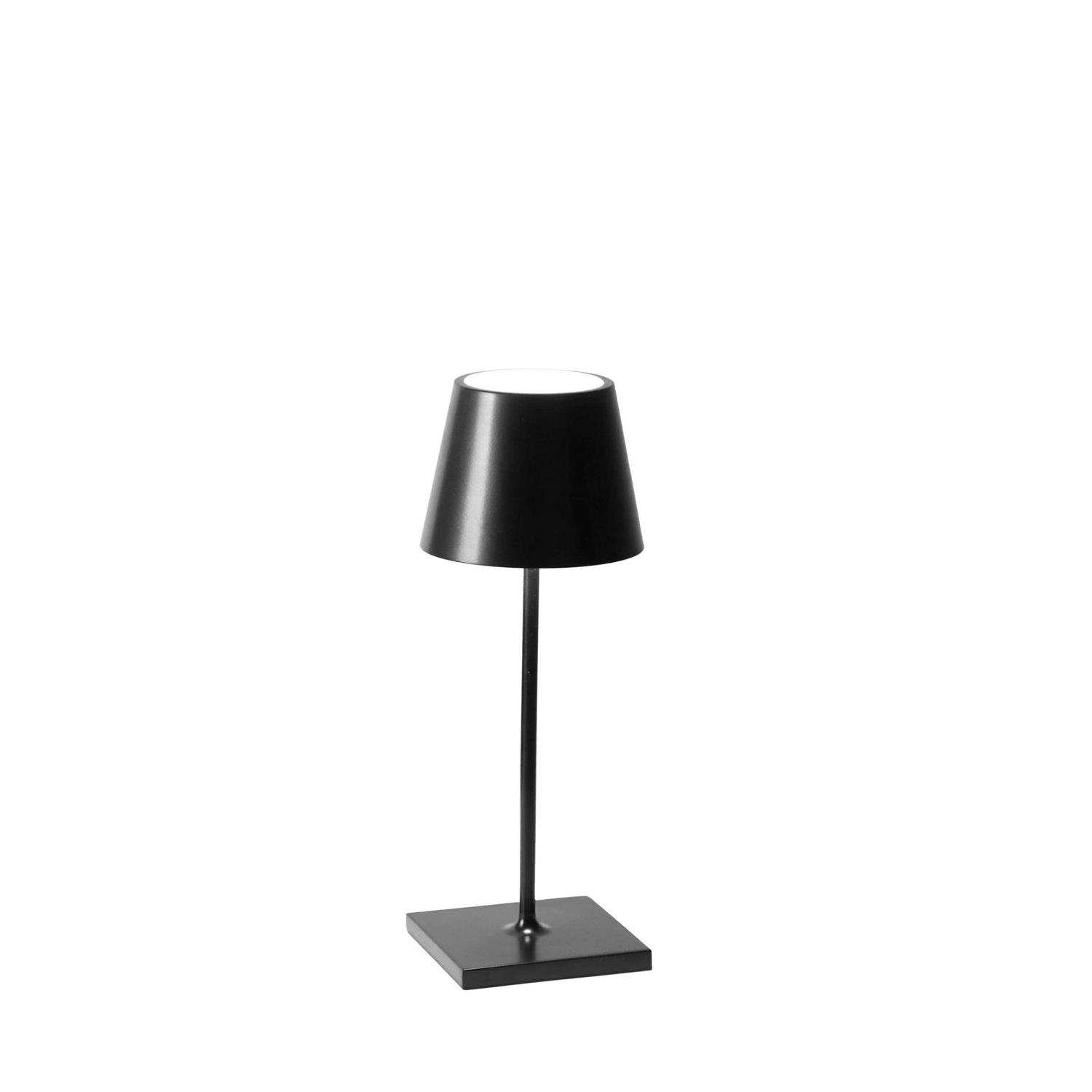 Zafferano America Poldina Pro Mini Table Lamp