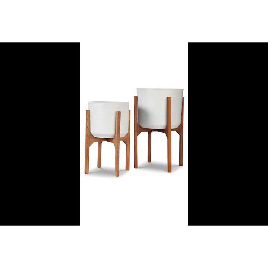 Ashley Dorcey Planter