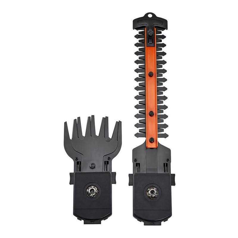 Bauer 20V Cordless Shear Shrubber – Tool Only