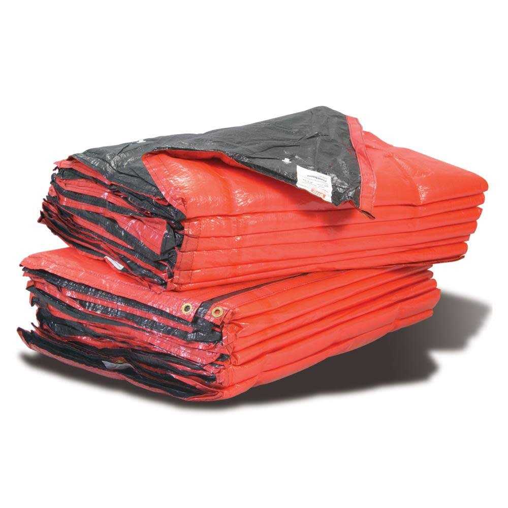 Grip Rite Foam Blanket 6×25