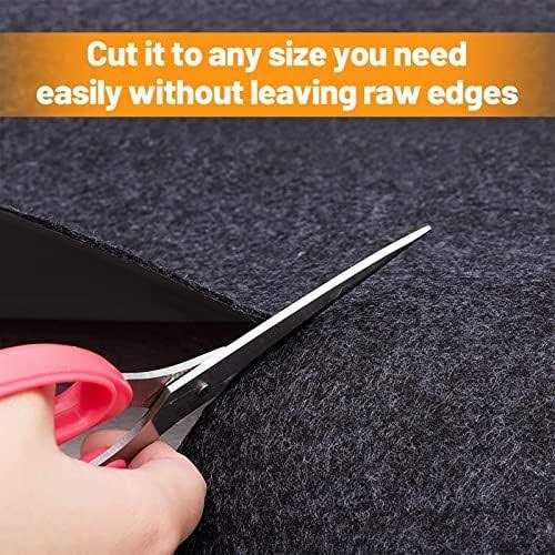 Beeplove 74 X 72 Hot Tub Mat