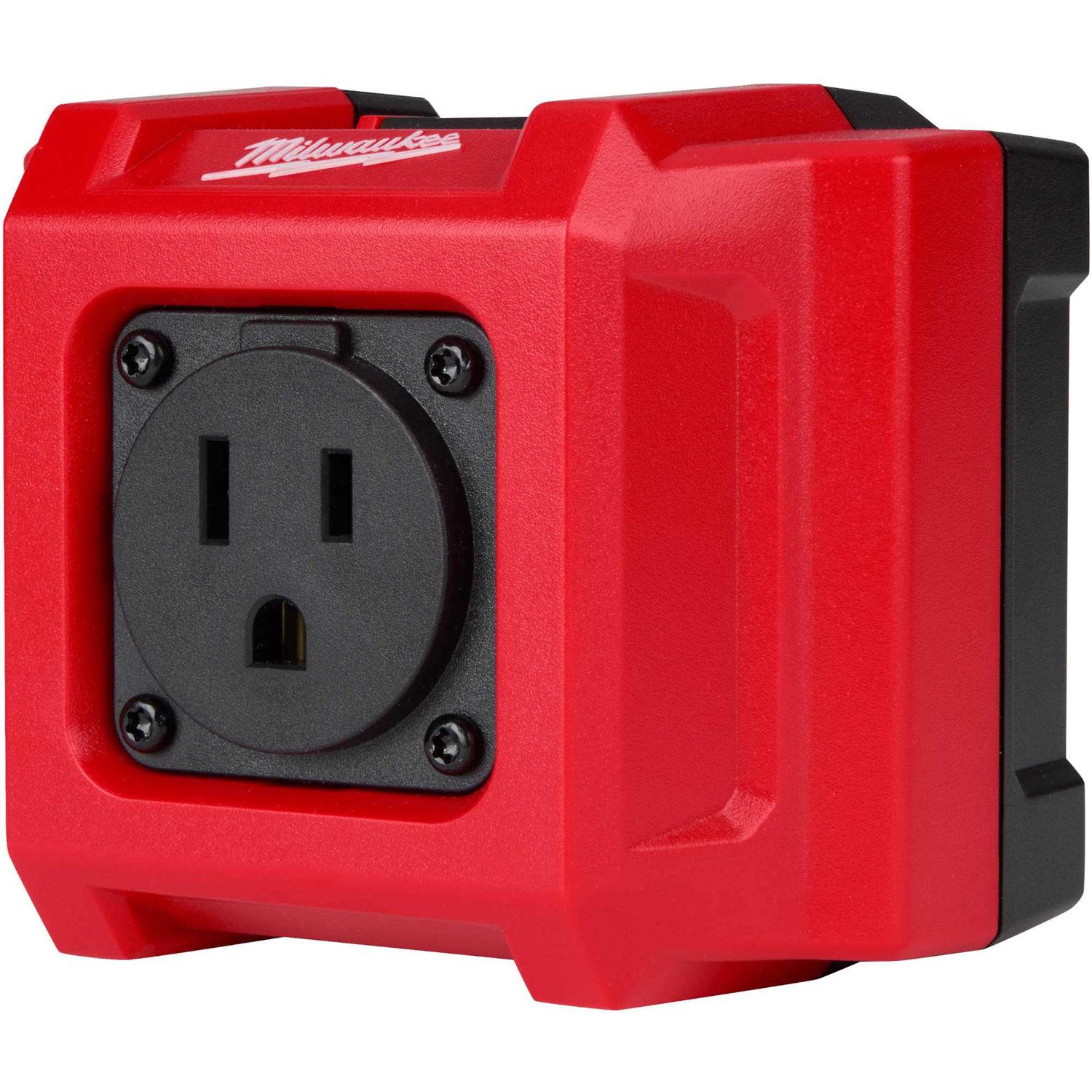 0950-20 Milwaukee Wireless Dust Control Adapter & Remote Kit