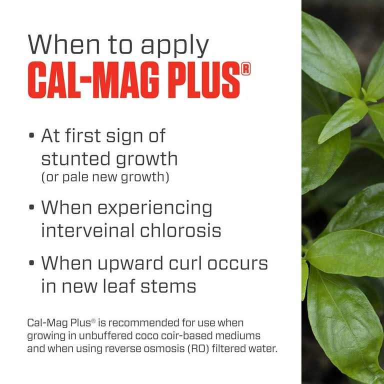 Botanicare Cal Mag Plus