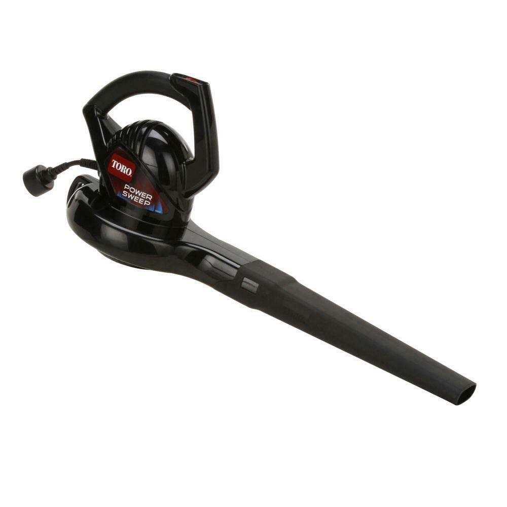 Toro Power Sweep 51585